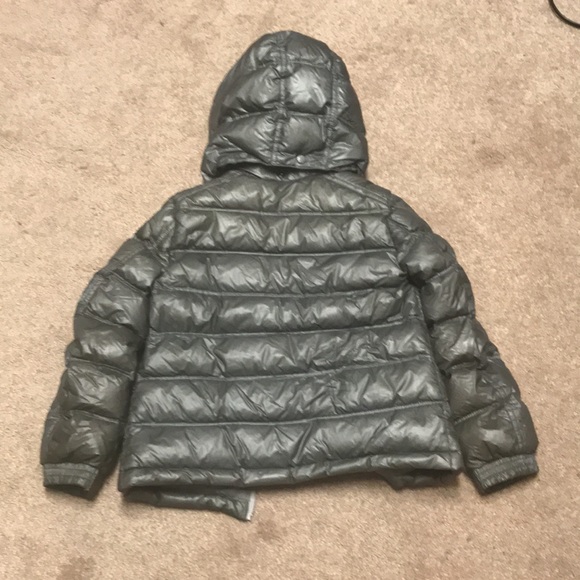 Authentic kids moncler jacket from therealreal - Picture 8 of 13